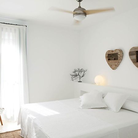 Hotel Es Mares San Francisco Javier エクステリア 写真