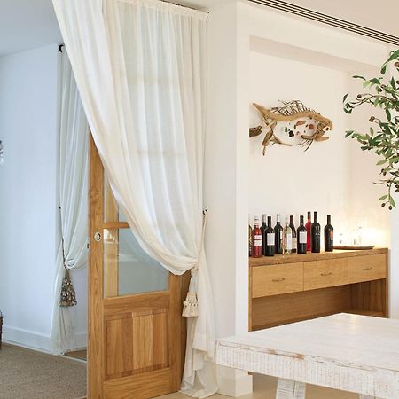 Hotel Es Mares San Francisco Javier エクステリア 写真