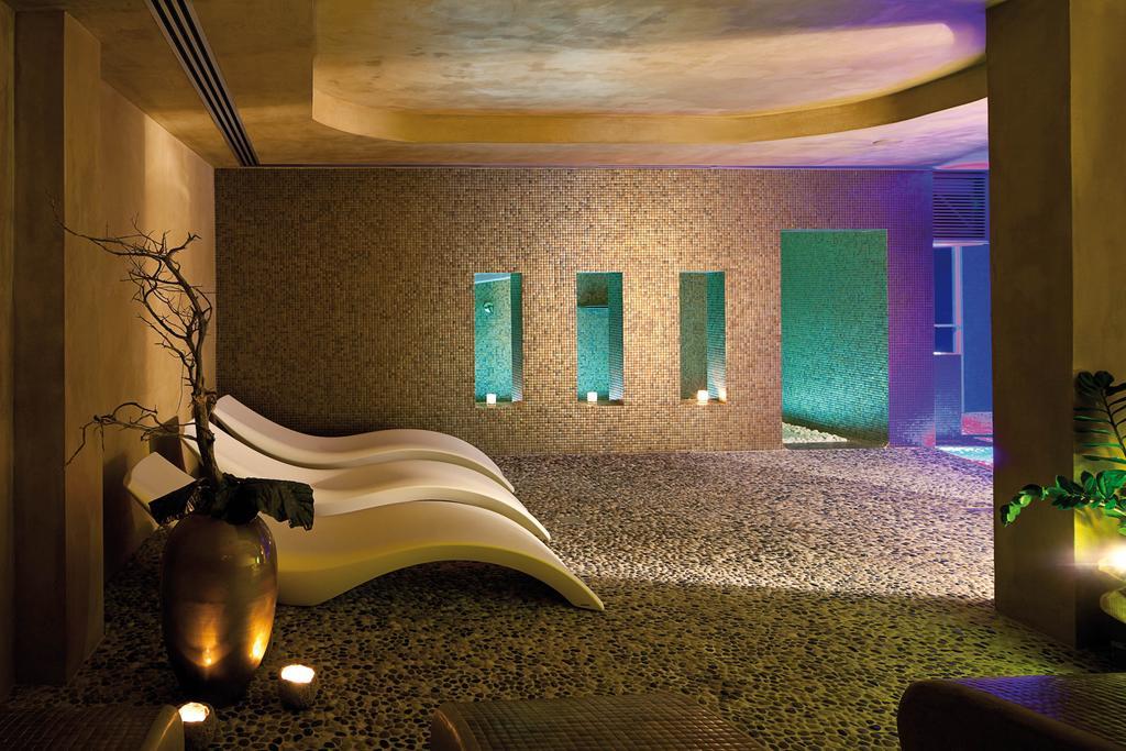 Hotel Es Mares San Francisco Javier エクステリア 写真