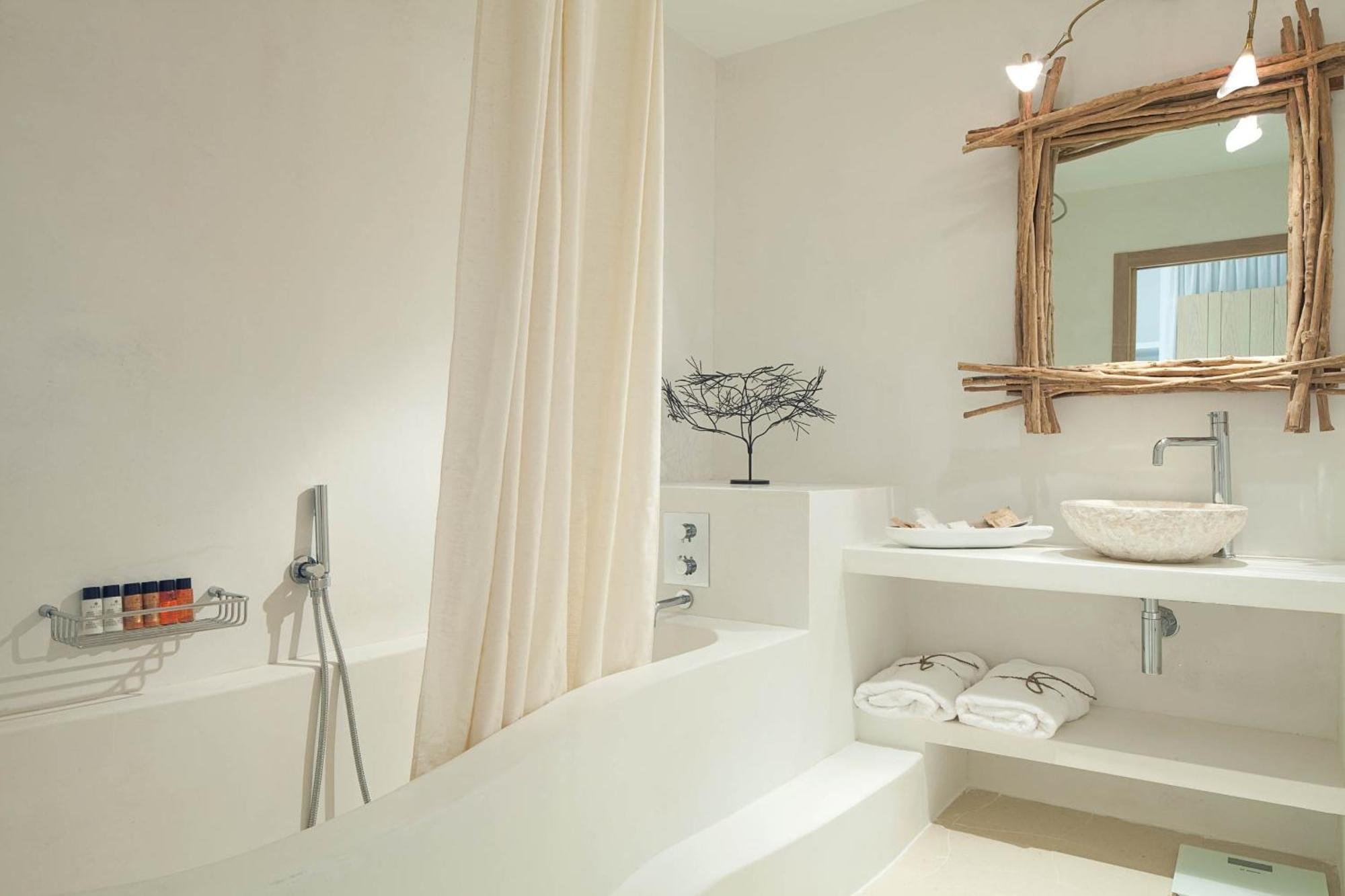 Hotel Es Mares San Francisco Javier エクステリア 写真