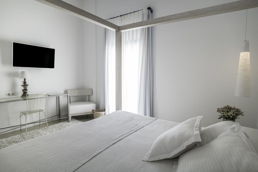 Hotel Es Mares San Francisco Javier エクステリア 写真